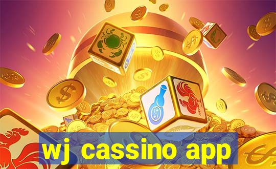 wj cassino app